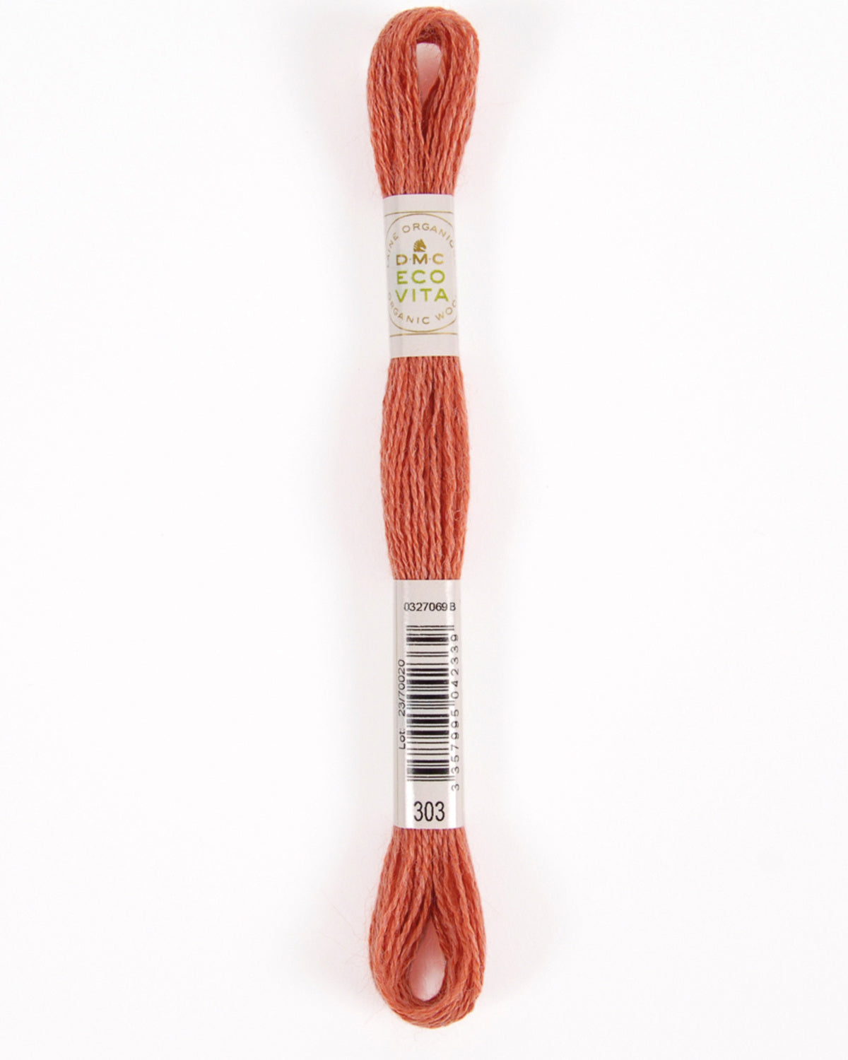 DMC Eco Vita Laine Organic