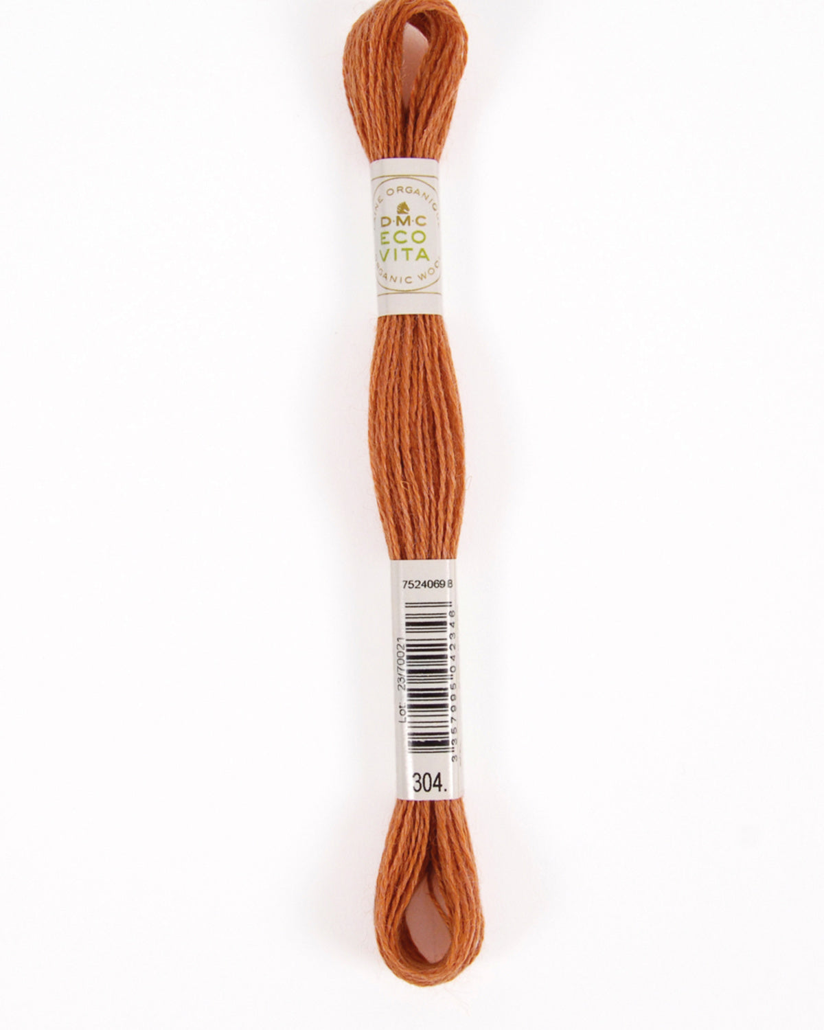 DMC Eco Vita Laine Organic