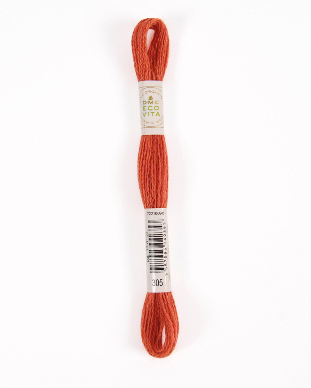DMC Eco Vita Laine Organic