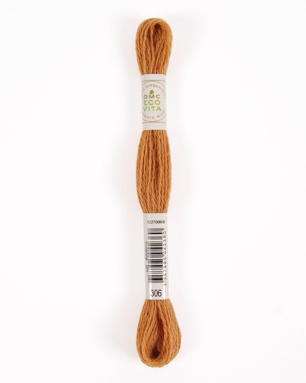 DMC Eco Vita Laine Organic