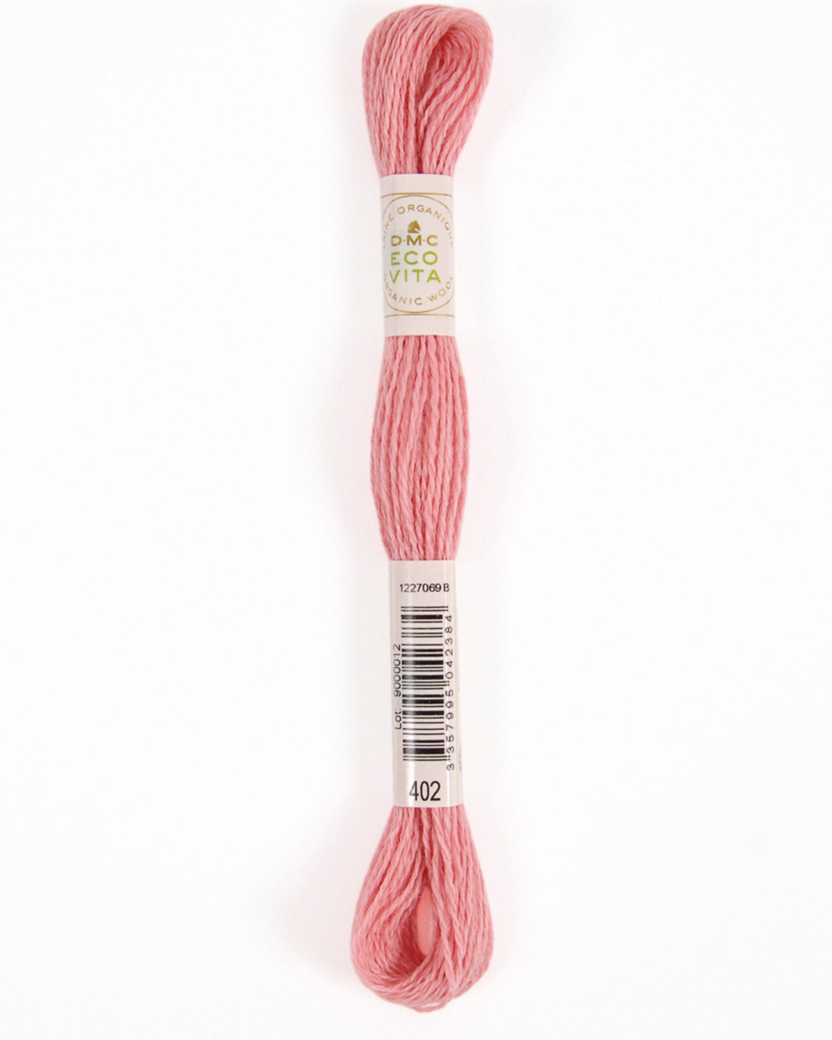 DMC Eco Vita Laine Organic
