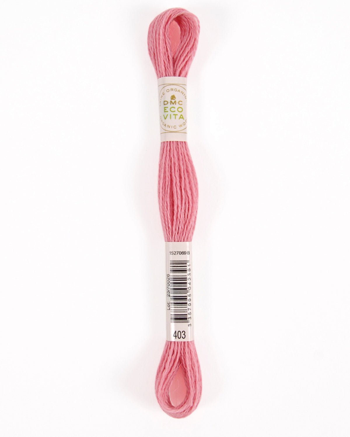 DMC Eco Vita Laine Organic