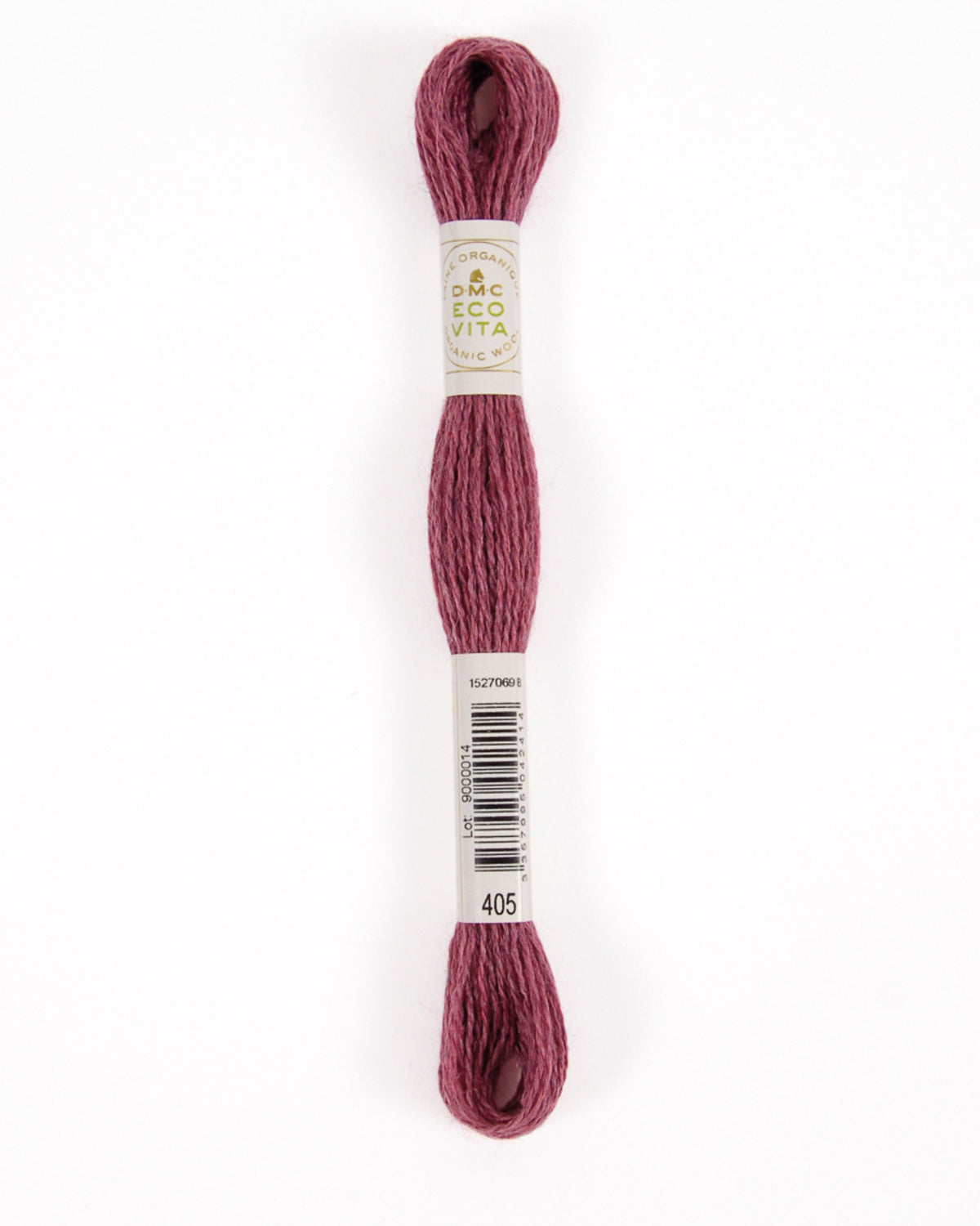 DMC Eco Vita Laine Organic
