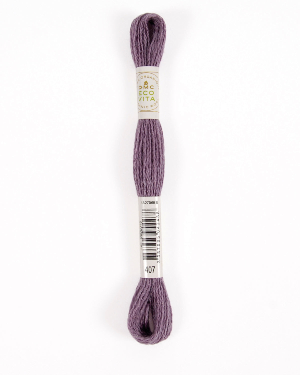 DMC Eco Vita Laine Organic