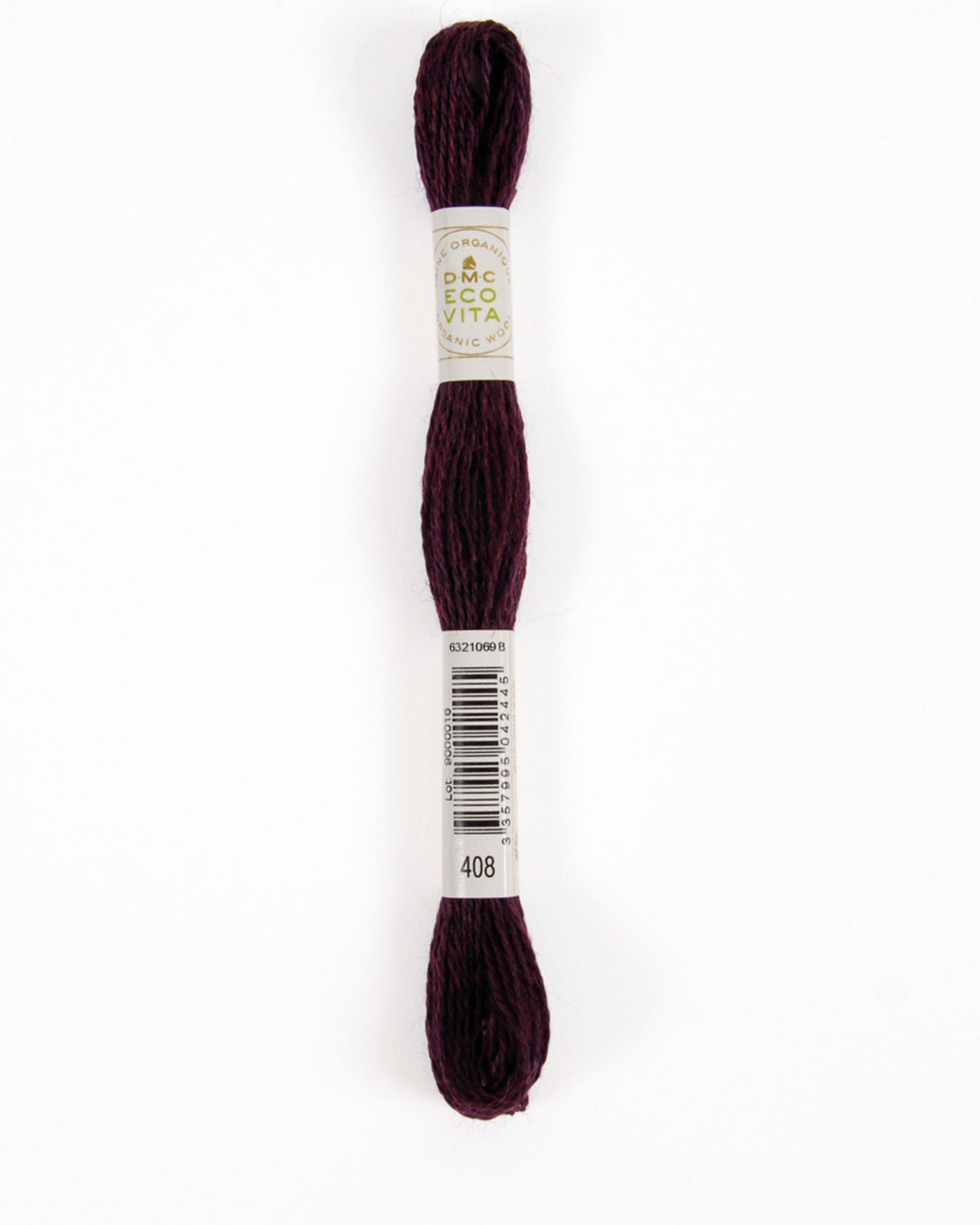 DMC Eco Vita Laine Organic