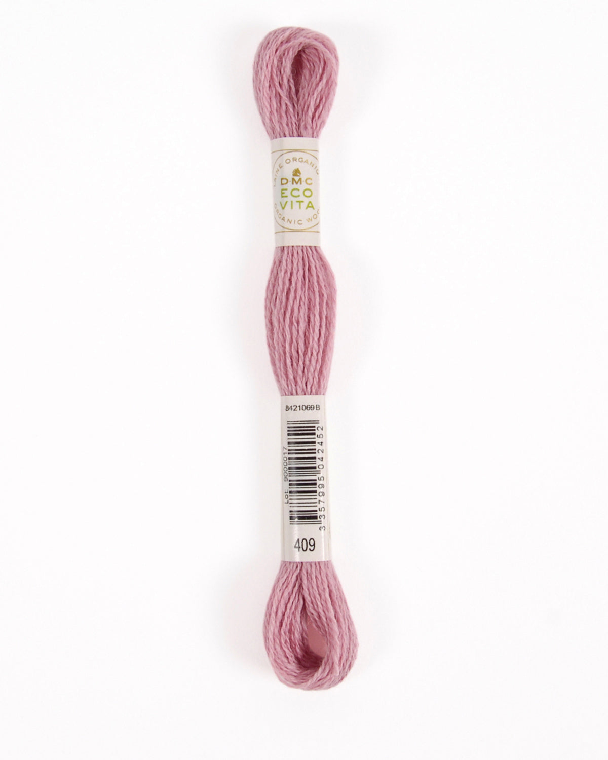 DMC Eco Vita Laine Organic