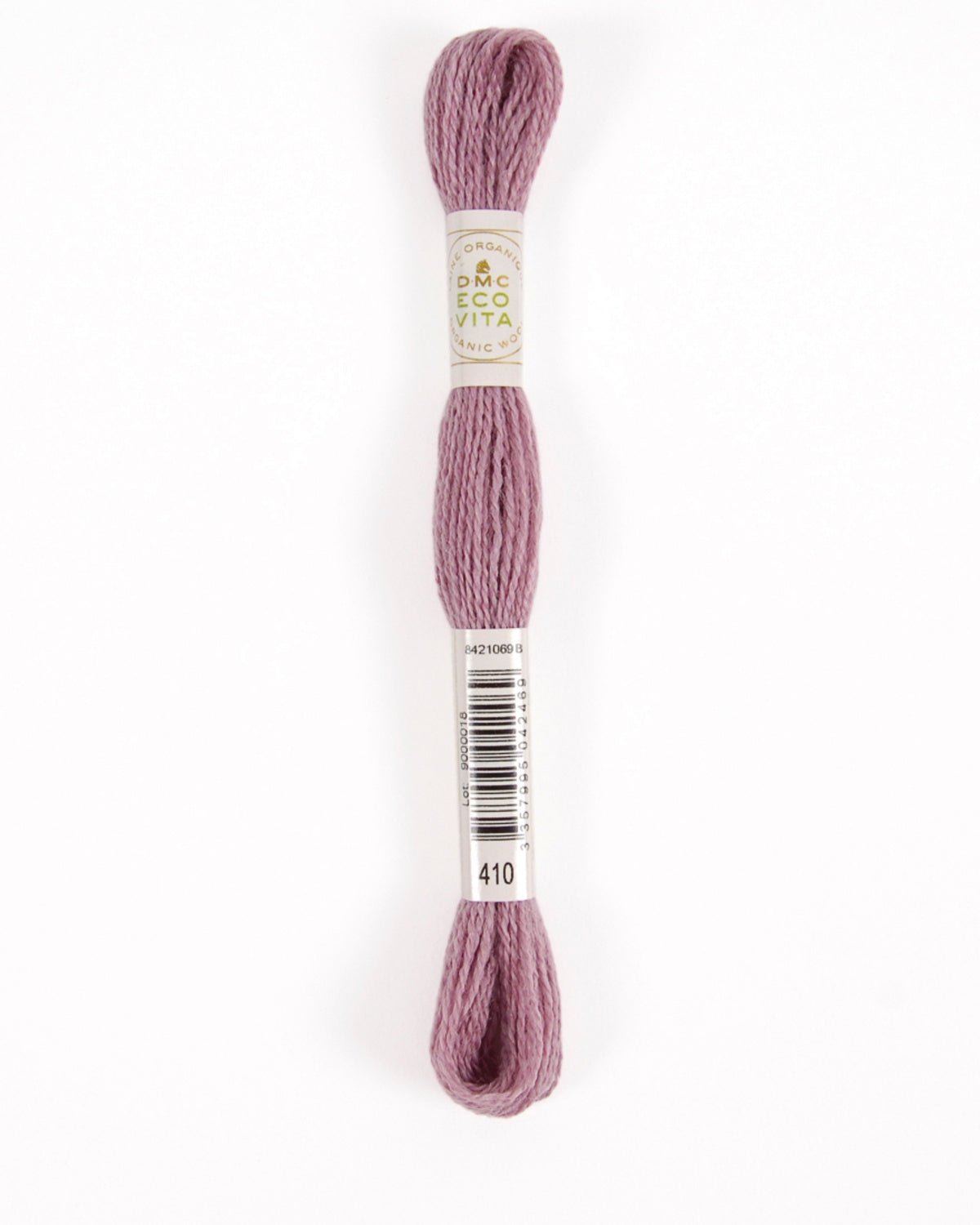 DMC Eco Vita Laine Organic