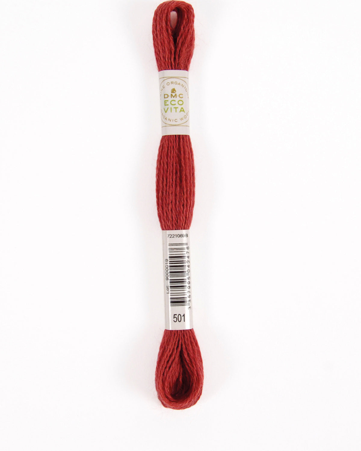 DMC Eco Vita Laine Organic