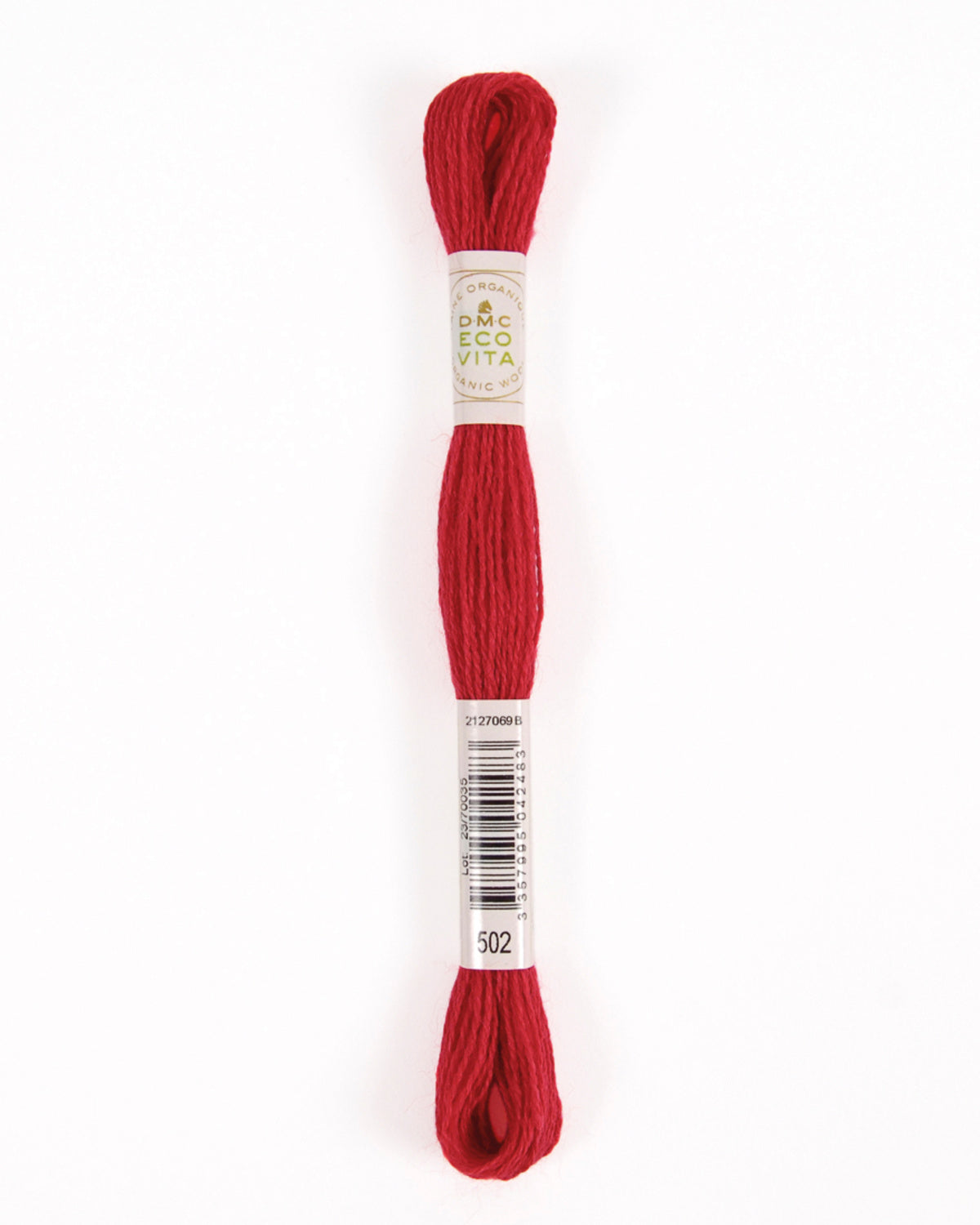 DMC Eco Vita Laine Organic