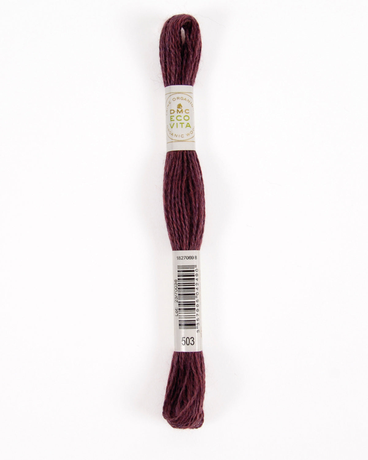 DMC Eco Vita Laine Organic