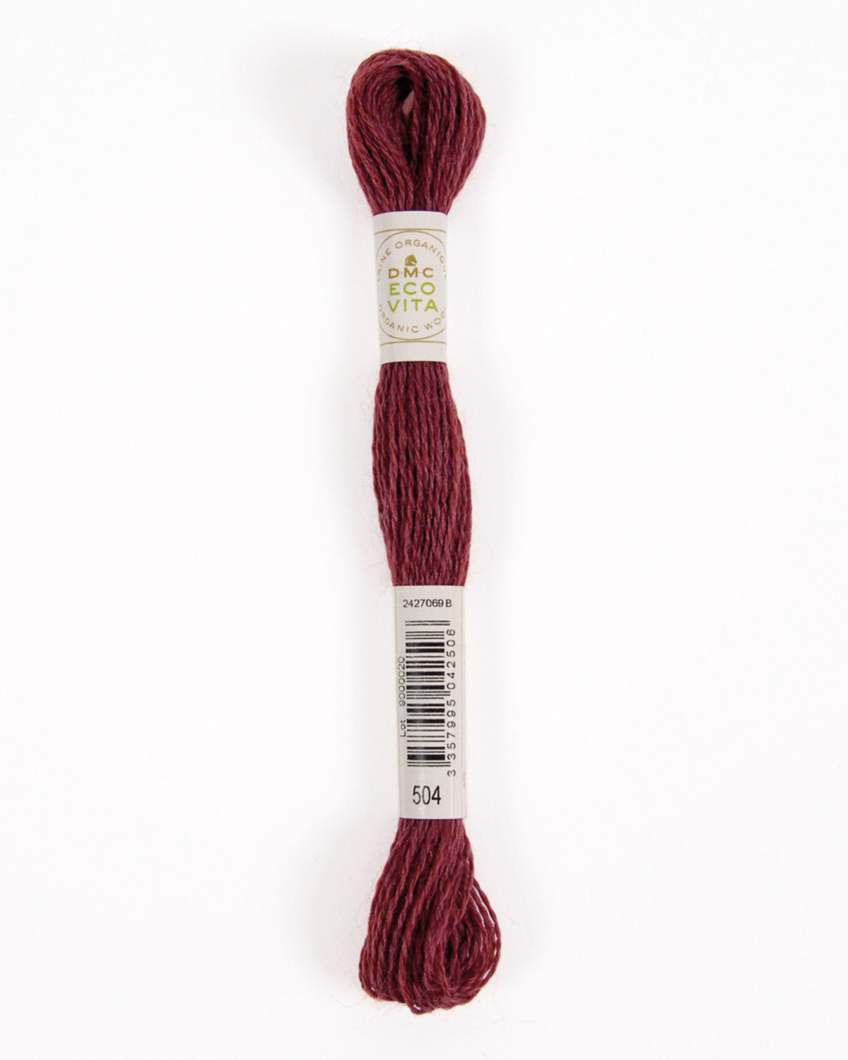 DMC Eco Vita Laine Organic