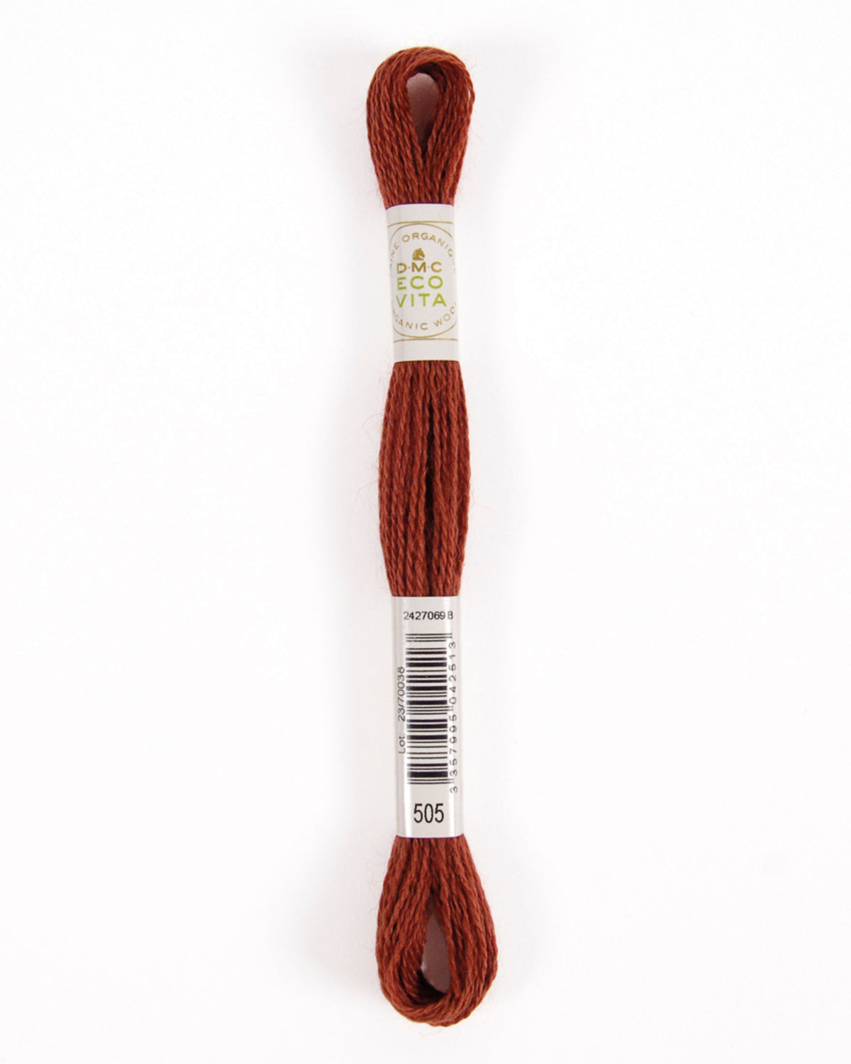 DMC Eco Vita Laine Organic