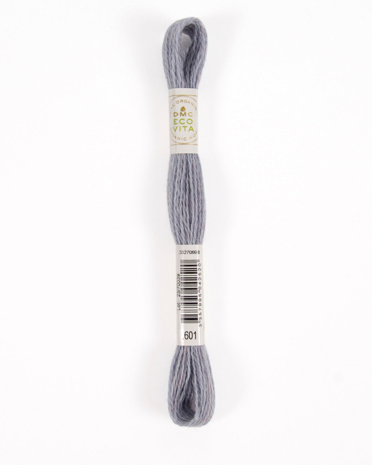 DMC Eco Vita Laine Organic
