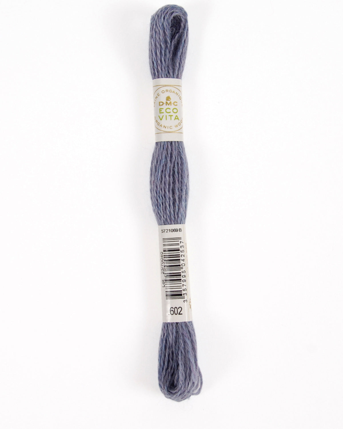 DMC Eco Vita Laine Organic