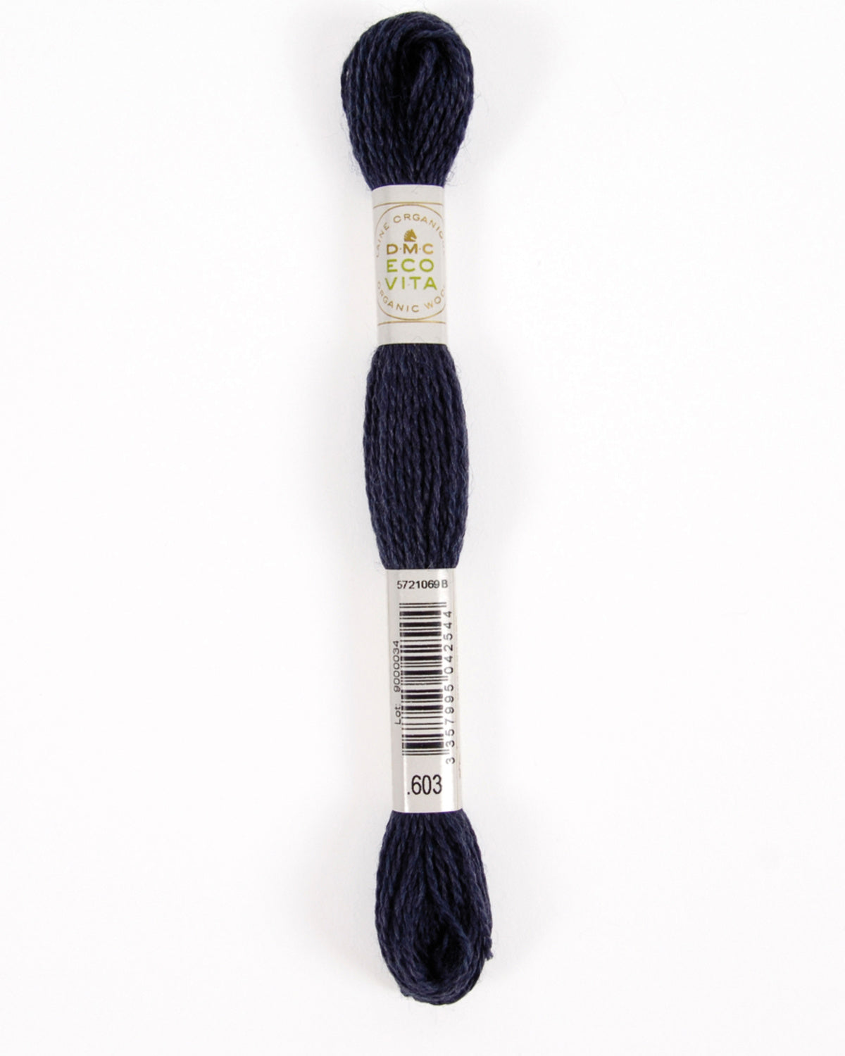 DMC Eco Vita Laine Organic