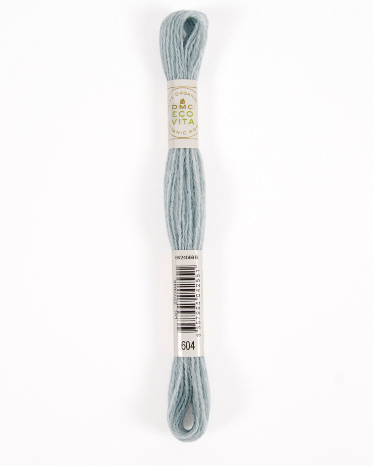DMC Eco Vita Laine Organic