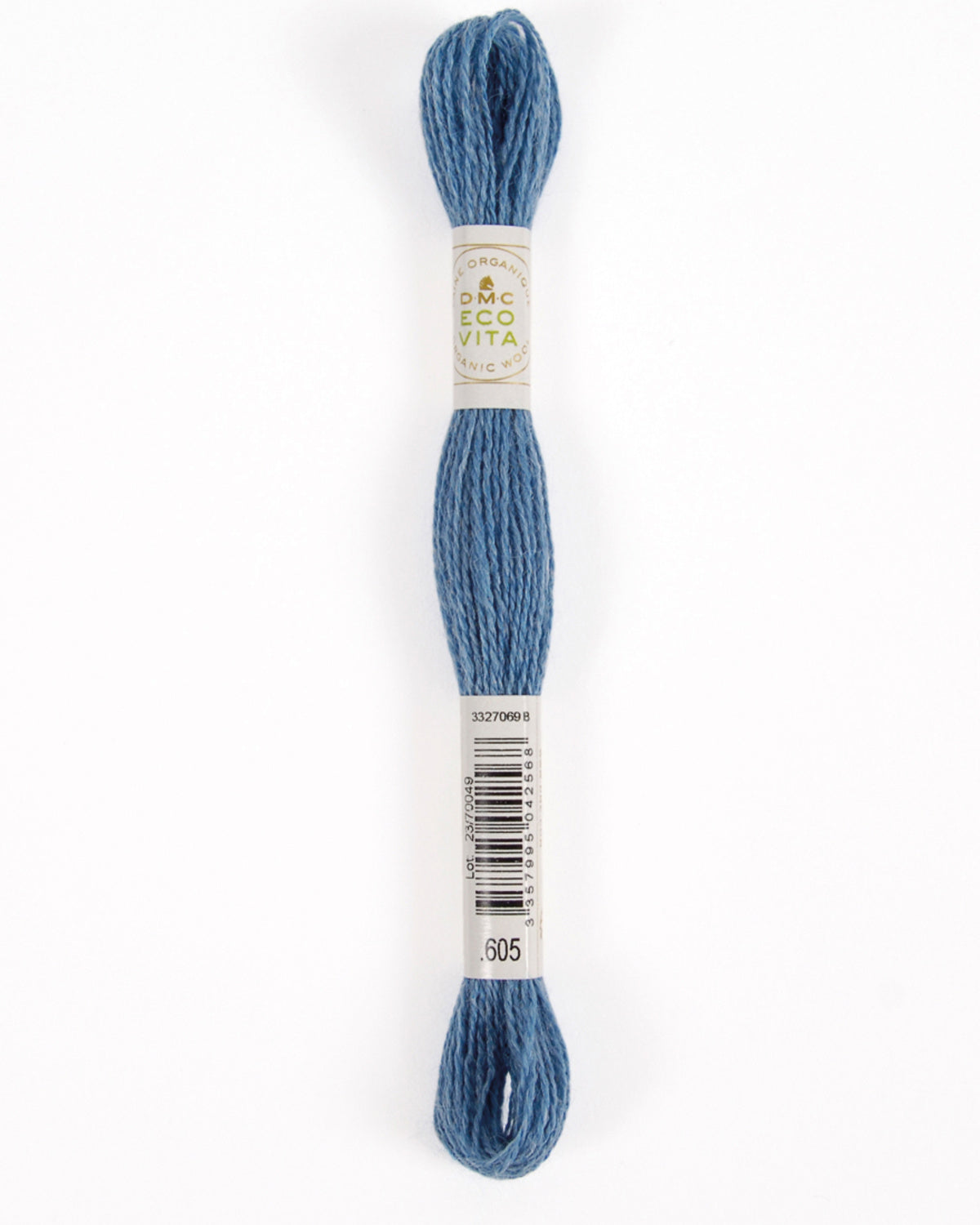 DMC Eco Vita Laine Organic