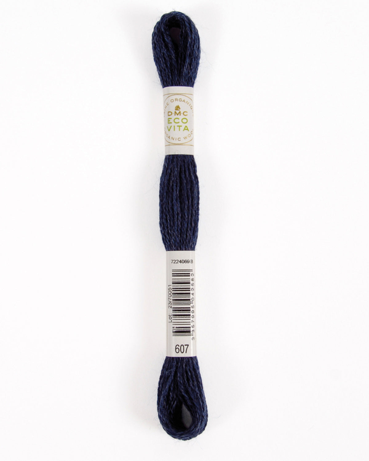 DMC Eco Vita Laine Organic