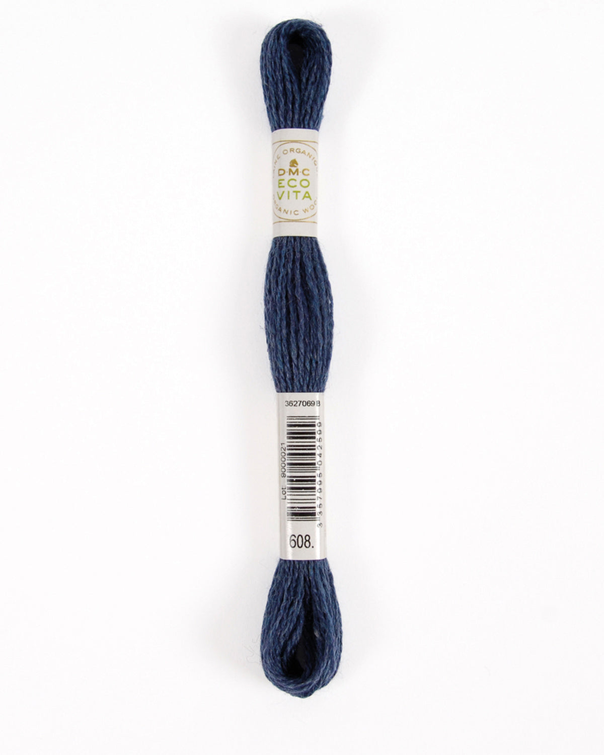 DMC Eco Vita Laine Organic