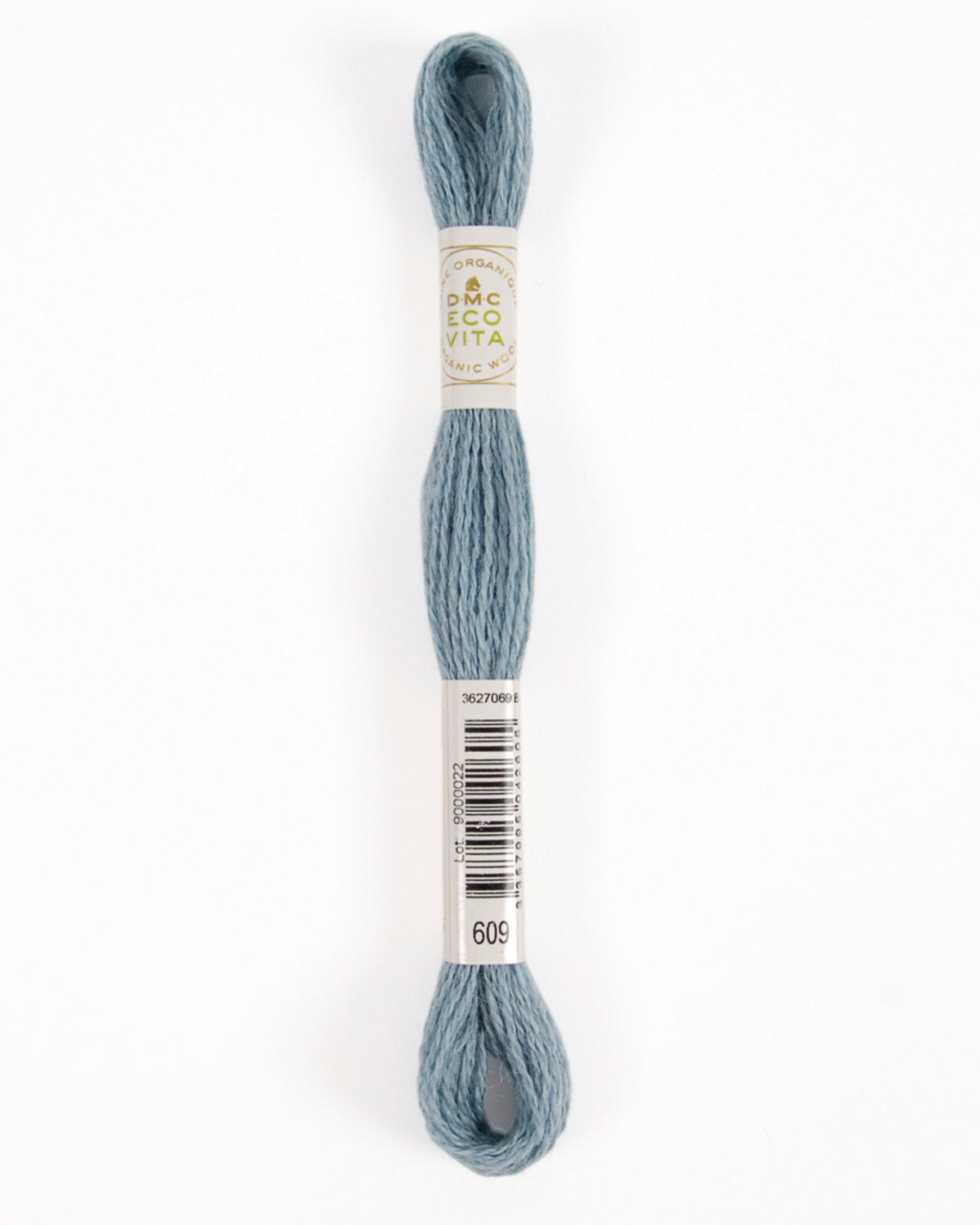 DMC Eco Vita Laine Organic