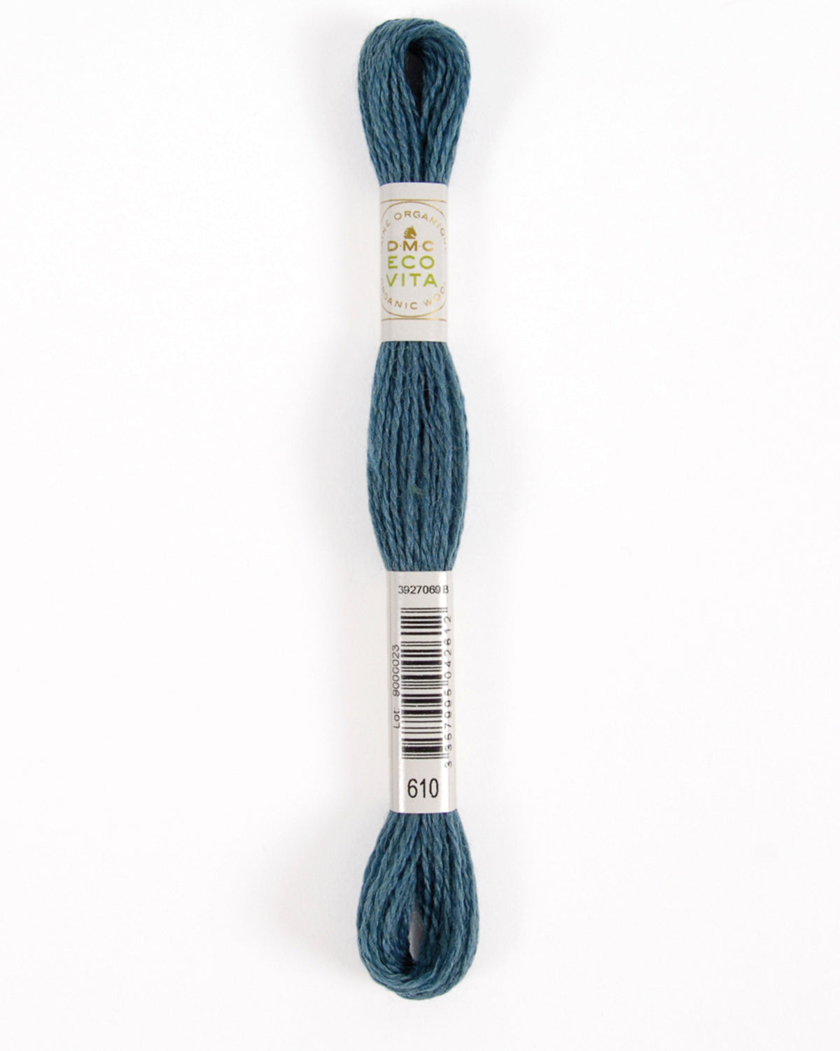 DMC Eco Vita Laine Organic