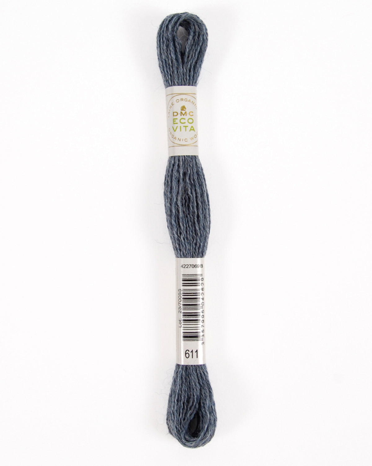 DMC Eco Vita Laine Organic