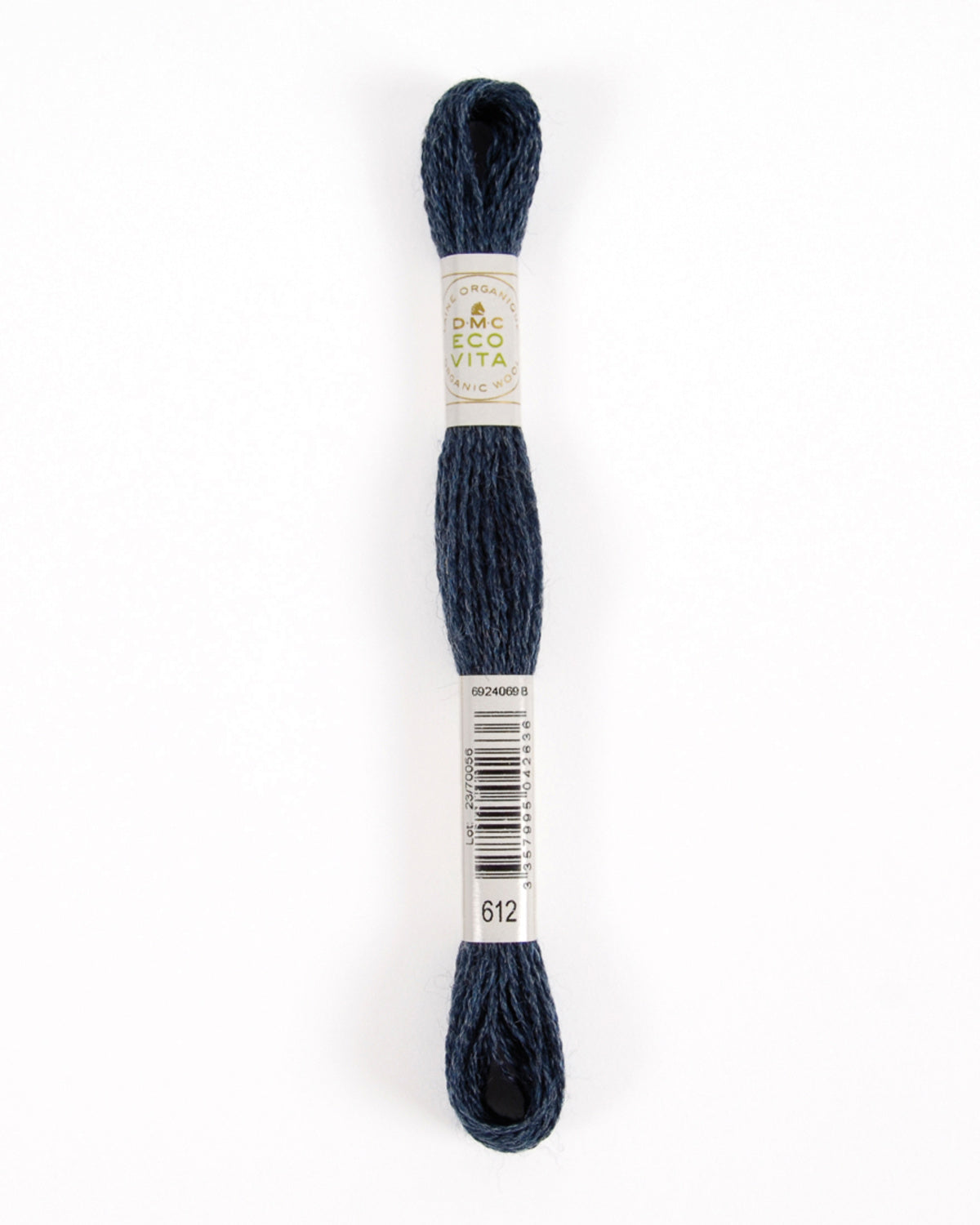 DMC Eco Vita Laine Organic
