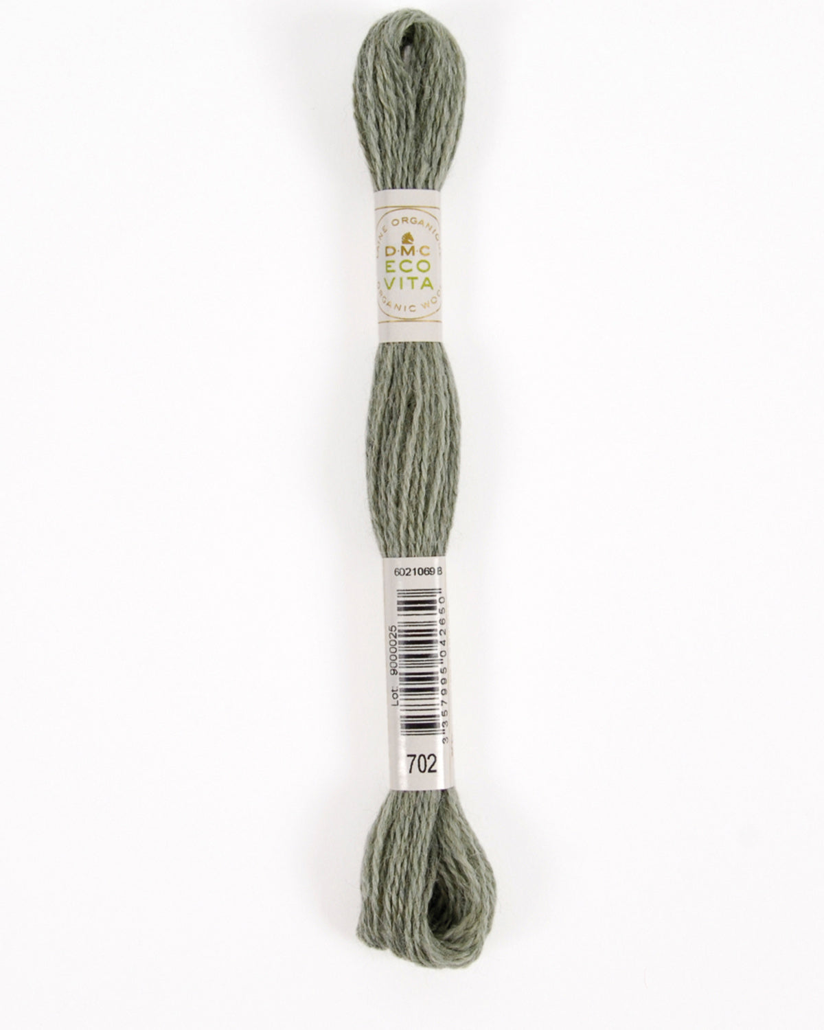 DMC Eco Vita Laine Organic