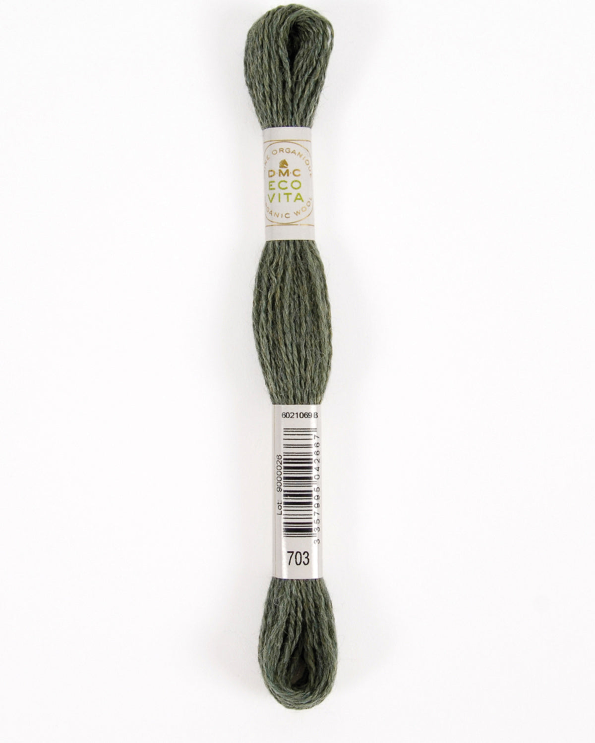 DMC Eco Vita Laine Organic