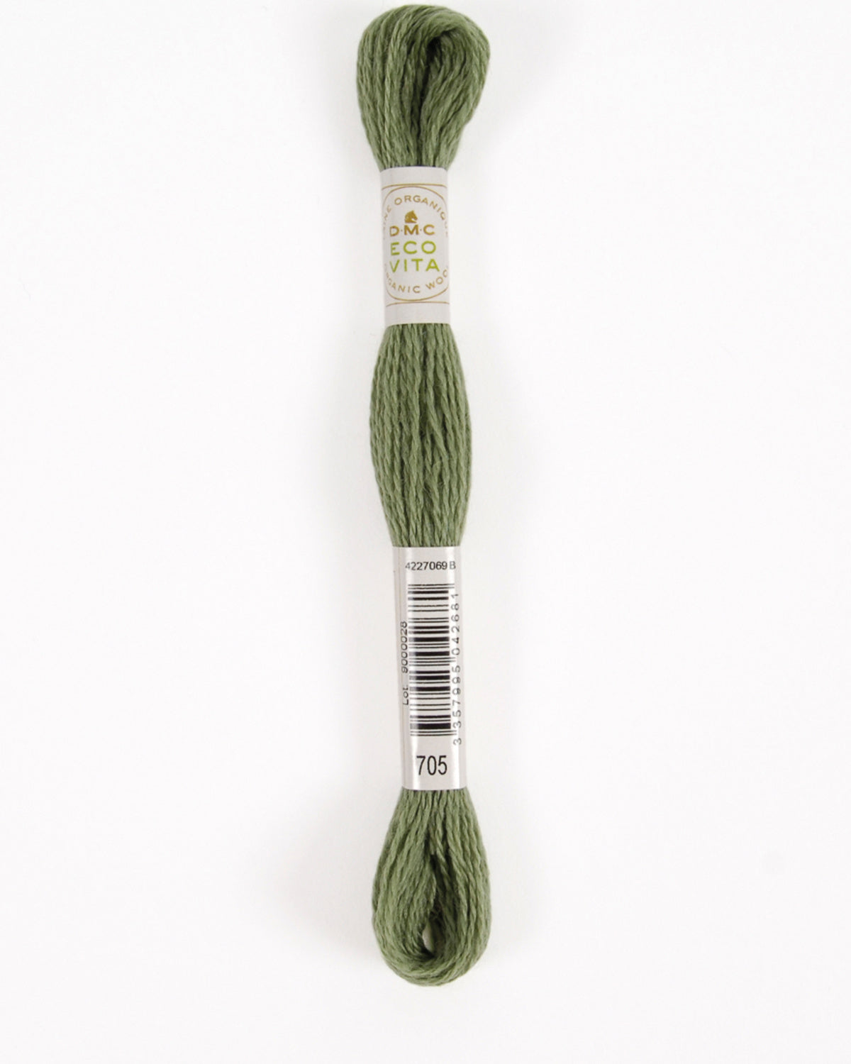 DMC Eco Vita Laine Organic