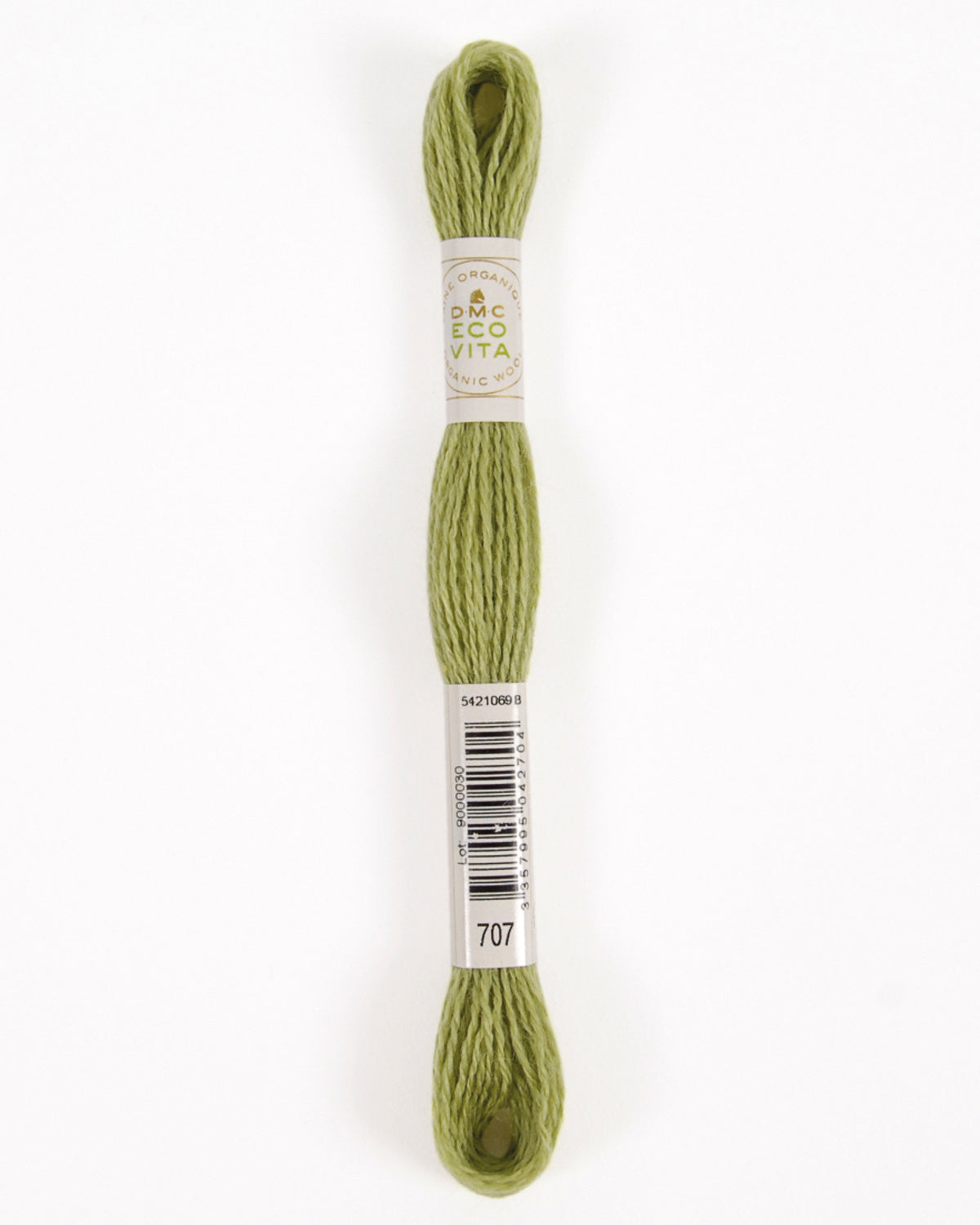DMC Eco Vita Laine Organic