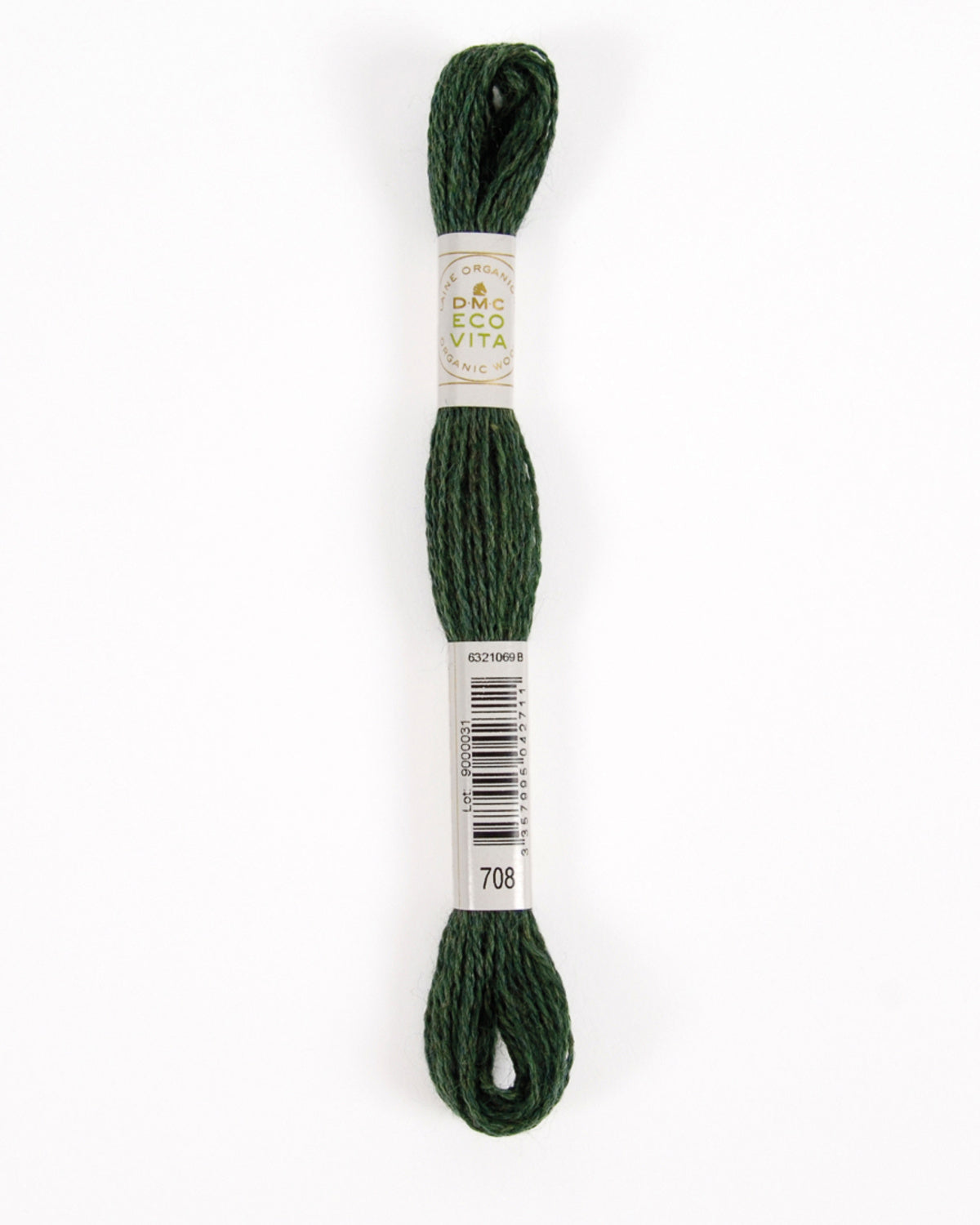 DMC Eco Vita Laine Organic
