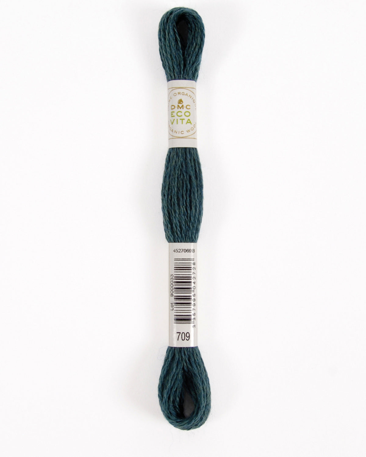 DMC Eco Vita Laine Organic