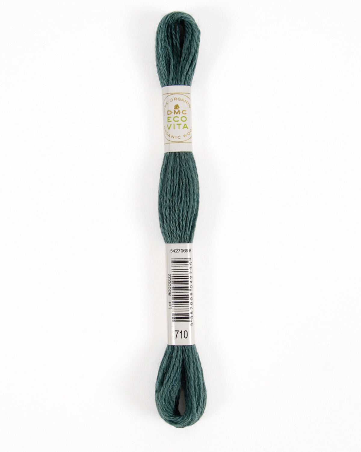 DMC Eco Vita Laine Organic