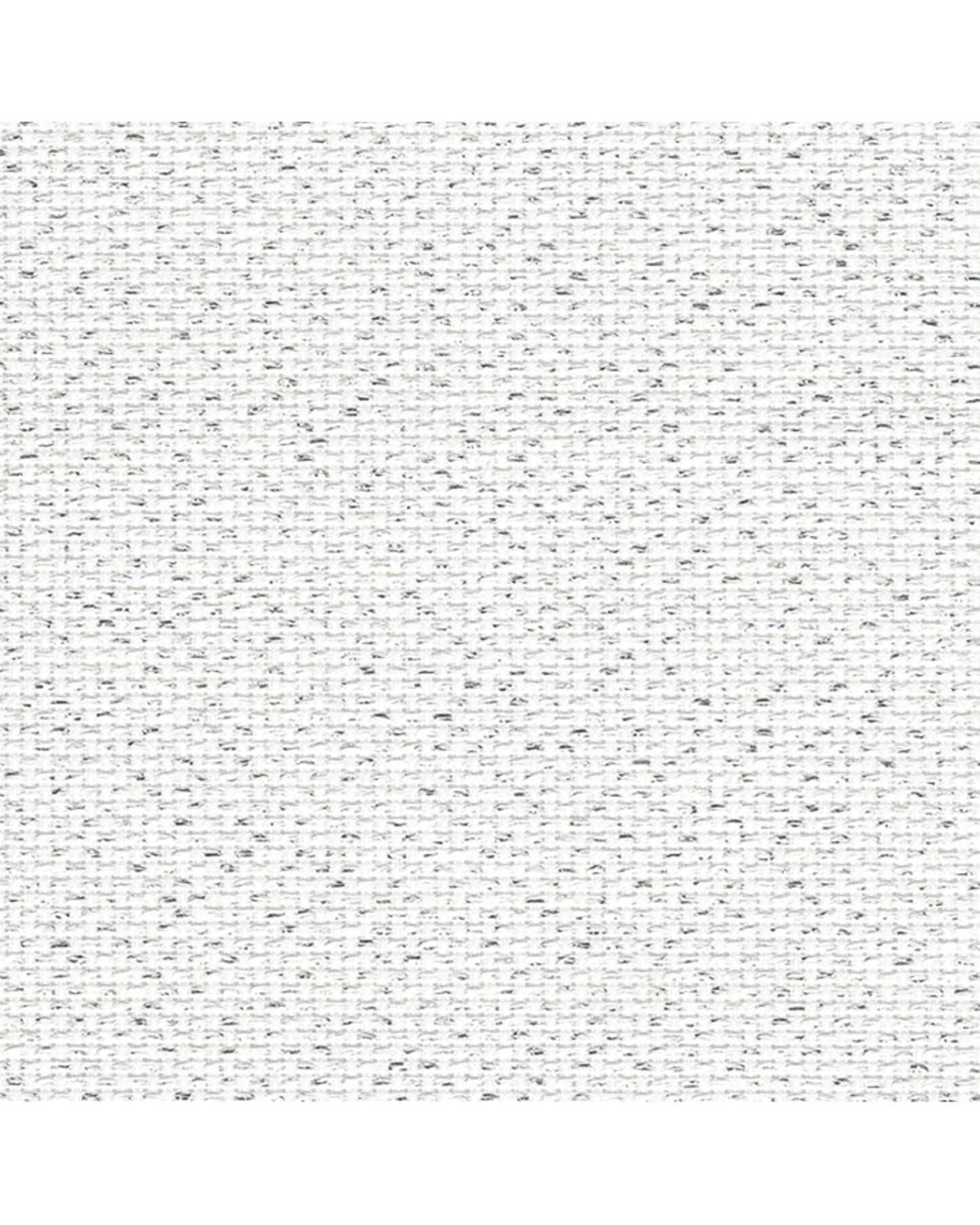 Aida med Metallic 5,4 rutor/cm (14 count)