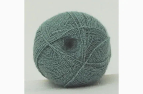 Alpaca 400