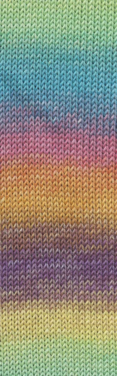 Merino 120 Dégradé