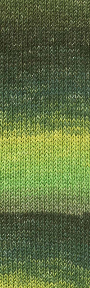Merino 120 Dégradé
