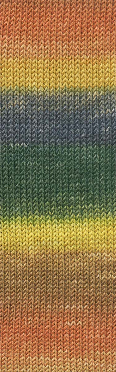 Merino 120 Dégradé