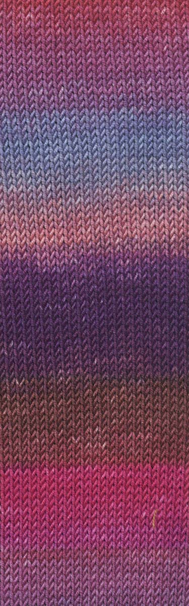 Merino 120 Dégradé