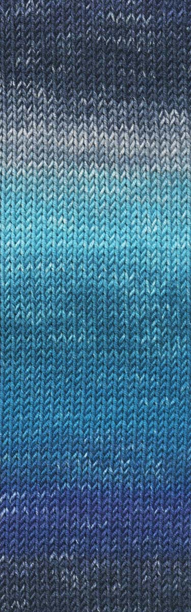 Merino 120 Dégradé