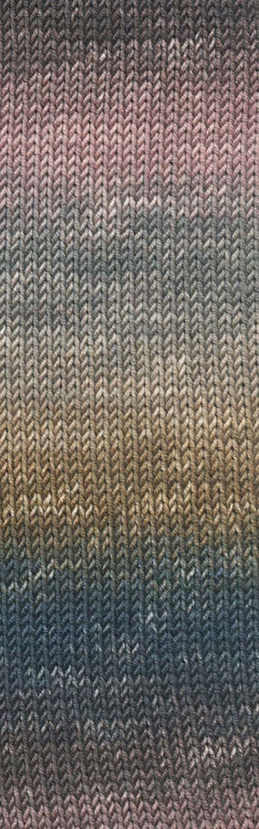 Merino 120 Dégradé