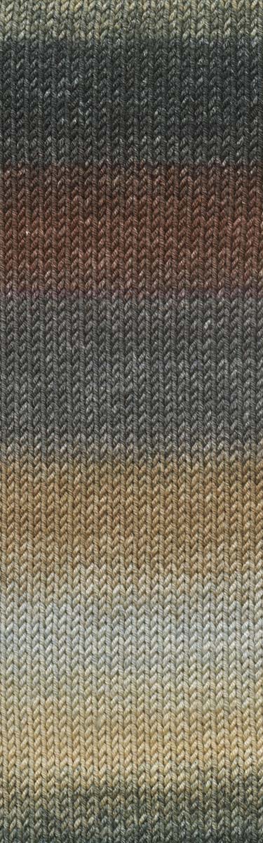 Merino 120 Dégradé