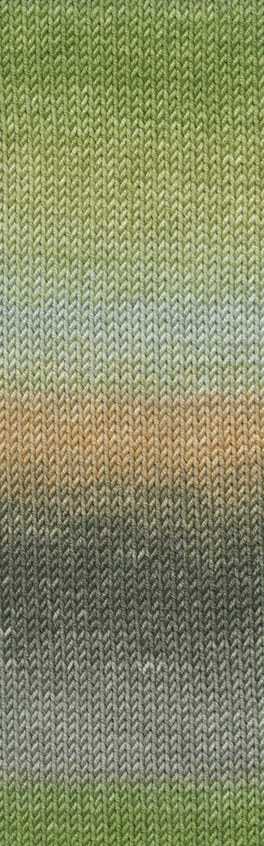 Merino 120 Dégradé