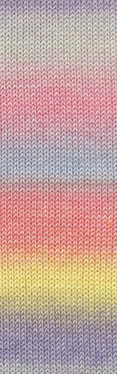 Merino 120 Dégradé