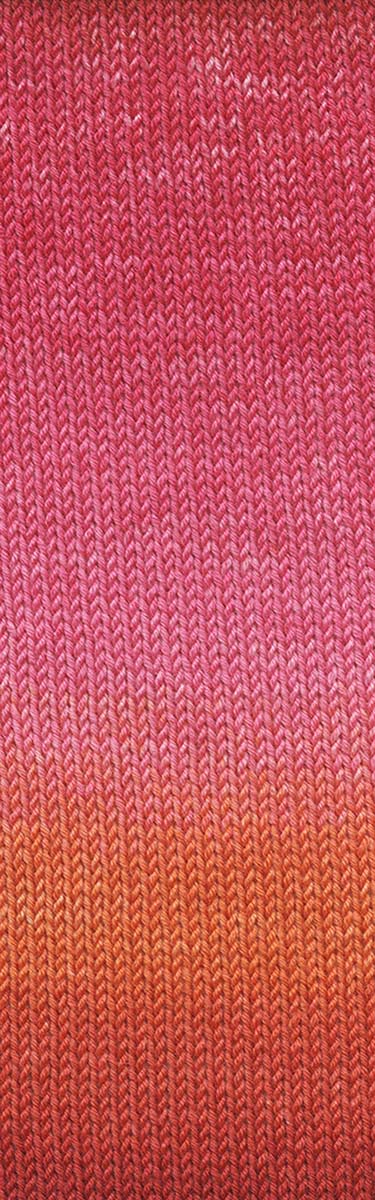 Merino 120 Dégradé