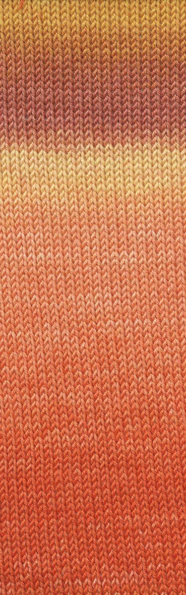 Merino 120 Dégradé