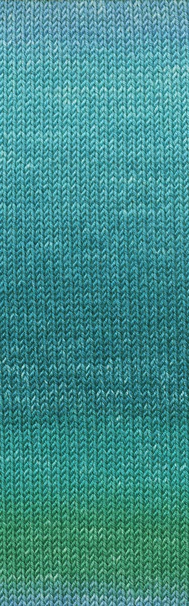 Merino 120 Dégradé