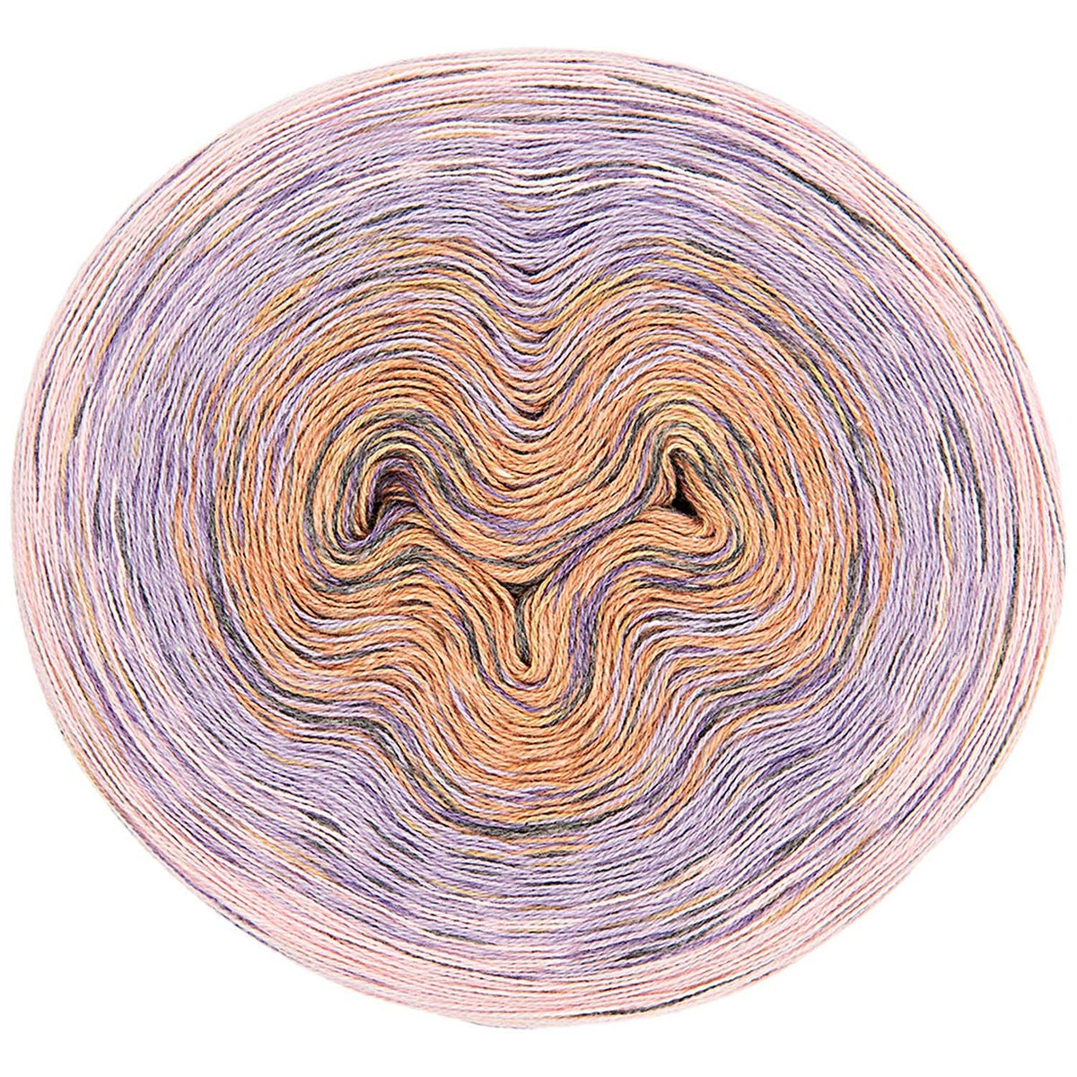 Creative cotton Dégradé