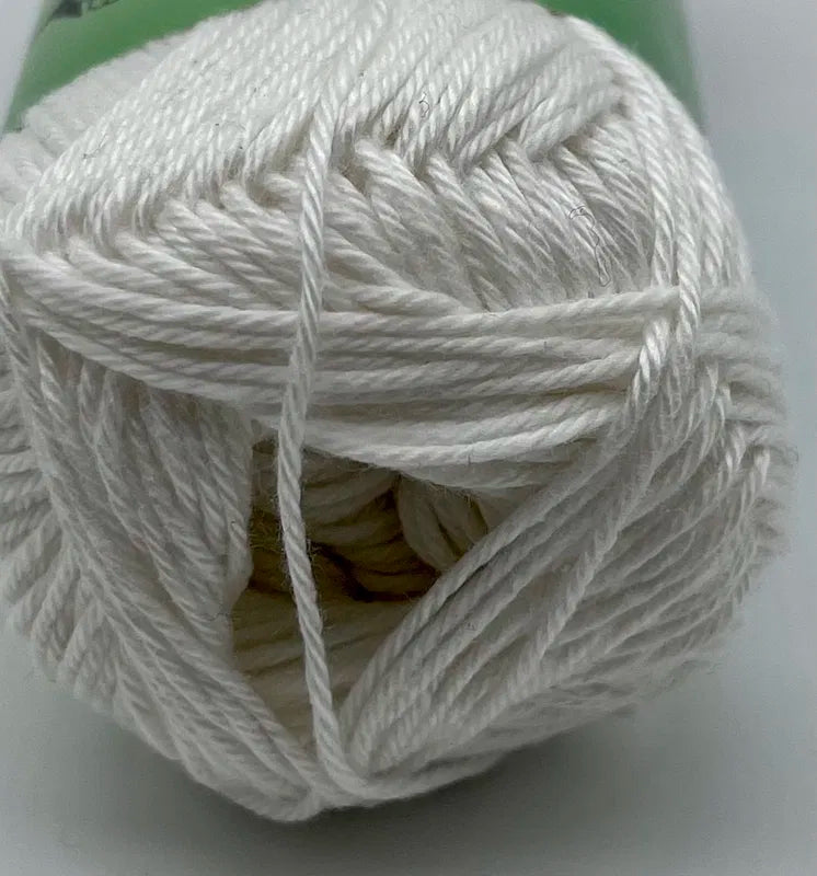 Jasmine 8/4 härva 200 g